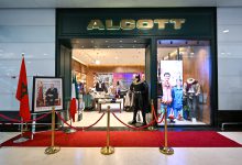 صورة علامة ALCOTT تفتح أول متجر بمراكش وترفع عدد محلاتها في المغرب إلى ستة