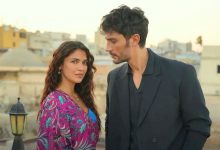 صورة حكم غيابي بالسجن ضد بطلة مسلسل “الخليفة” في ألمانيا