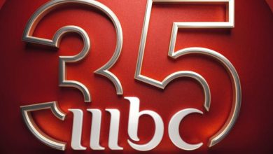 صورة في ذكرى تأسيسها.. “MBC” تحتفل بـ35 عاما من العمل الإعلامي