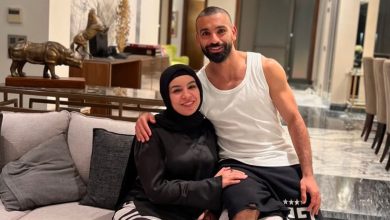 صورة شقيقة محمد صلاح تكشف اسم مولوده الجديد وتثير تفاعلا على مواقع التواصل