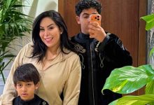 صورة حادث يدخل ابن نجاة الرجوي المصحة.. والفنانة تطمئن المتابعين -صورة