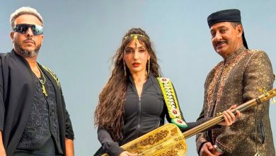 صورة تعاون فني مرتقب يجمع نورة فتحي بحميد القصري ومحسن تيزاف