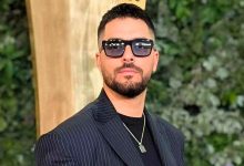 صورة حسن الشافعي يلجأ للقضاء بعد شائعة افتراء احتجازه في قضية مخدرات