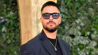 صورة حسن الشافعي يلجأ للقضاء بعد شائعة افتراء احتجازه في قضية مخدرات