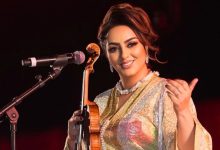 صورة زينة الداودية تتألق في مونبلييه الفرنسية وتُلهب مهرجان “Arabesques” بـ “شباك مغلق”