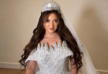 صورة بعد زواجها.. زينب العلمي توجه رسالة لجمهورها