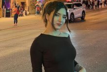 صورة زينب العلمي تعتزم اللجوء للقضاء بسبب انتحال شخصيتها