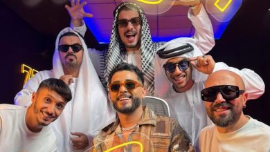 صورة محمد عاطف يكشف لـ”غالية” تفاصيل أغنيته الجديدة “أبشر”
