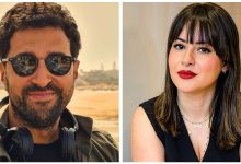 صورة خاص لـ “غالية”.. تجميد مسلسل جديد لبسمة الهجري وأيوب الهنود بقرار من إدارة MBC5
