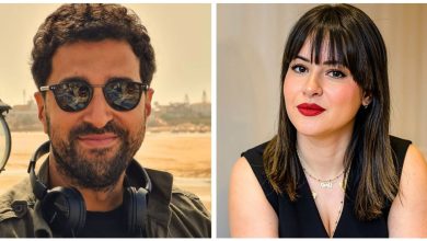 صورة خاص لـ “غالية”.. تجميد مسلسل جديد لبسمة الهجري وأيوب الهنود بقرار من إدارة MBC5