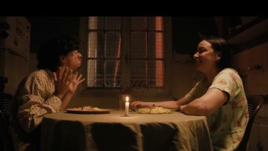 صورة ابتداء من 4 نونبر.. لبنى أبيضار بطلة فيلم “Autisto” في القاعات السينمائية