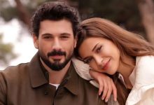 صورة من الشاشة إلى الواقع.. أبطال مسلسل “تحت الأرض” يعلنان ارتباطهما رسميا