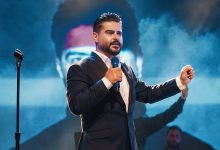 صورة موعد جديد يجمع ناصيف زيتون بعشاقه في المغرب
