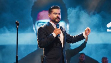 صورة موعد جديد يجمع ناصيف زيتون بعشاقه في المغرب