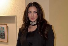 صورة إيمان الباني تتألق في مهرجان طوكيو الدولي للفيلم