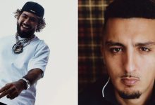 صورة “Morad” يدعم “ElGrande Toto” قبل حفله المرتقب في برشلونة
