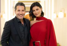 صورة حضور مغربي قوي في الموسم الثاني من “Love Is Blind: Habibi”