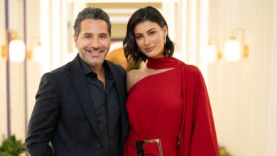 صورة حضور مغربي قوي في الموسم الثاني من “Love Is Blind: Habibi”