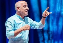 صورة حسن الفد يروج لعرضه الجديد “HASSAN JIDANE” ويضرب موعدا مع جمهوره بباريس