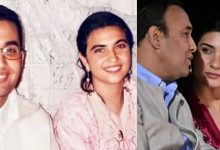 صورة الجمهور يشبه زوجة رشيد الوالي بالنجمة التركية توبا بويوكستون