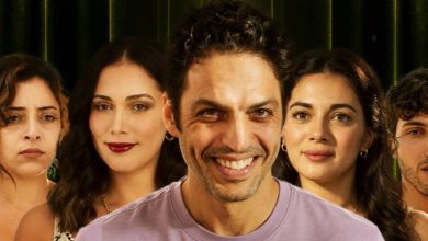 صورة القاعات السينمائية المغربية على موعد مع عرض فيلم “وارث الأسرار” للمخرج محمد نظيف