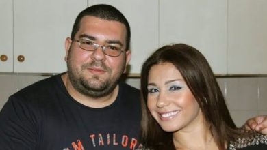 صورة بكلمات مؤثرة.. هدى سعد تنعي الموزع المصري طارق توكل وتستحضر ذكرياتهما الفنية