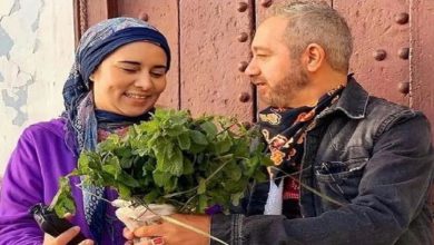 صورة ماجدولين الإدريسي ورفيق بوبكر يجمعان خبراتهما في “ماستر كلاس” لأساسيات التمثيل بالدار البيضاء