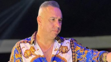 صورة الموت يفجع موس ماهر