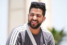 صورة صابر الشاوني يحقق إنجازا جديدا ويشارك فرحته مع متابعيه -صور