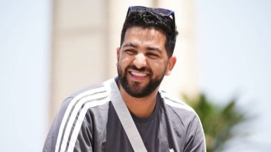 صورة صابر الشاوني يحقق إنجازا جديدا ويشارك فرحته مع متابعيه -صور