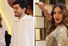 صورة مصدر خاص لـ”غالية” يكشف حقيقة إحياء أسماء لمنور حفل زفاف نجل سميرة سعيد