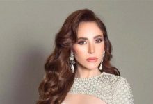 صورة عبير نعمة تفجع بوفاة والدها وتودعه بكلمات مؤثرة