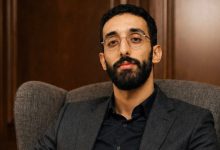 صورة أشرف الربيعي يستعد لإصدار أول أغنية في مشواره الفني