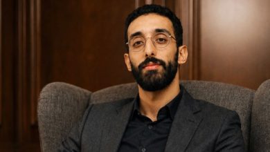 صورة أشرف الربيعي يستعد لإصدار أول أغنية في مشواره الفني