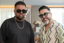 صورة بفضل دعم الجمهور.. أحمد شوقي و “DJ Stash” يحتفلان بمليونية “معقدة”