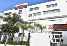 صورة “AVIVA CUISINES & AMÉNAGEMENTS” تعزز حضورها بالمغرب بافتتاح صالة عرض جديدة بالرباط