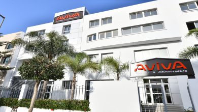 صورة “AVIVA CUISINES & AMÉNAGEMENTS” تعزز حضورها بالمغرب بافتتاح صالة عرض جديدة بالرباط