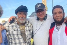صورة “الهايبوش” للمخرج هشام الجباري يترقب عرضه قريبا في القاعات السينمائية
