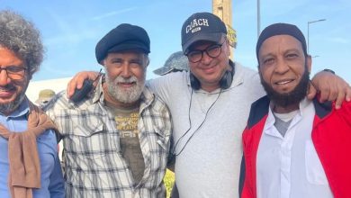 صورة “الهايبوش” للمخرج هشام الجباري يترقب عرضه قريبا في القاعات السينمائية