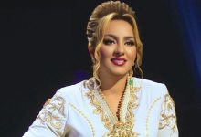 صورة زينة الداودية تشوق جمهورها لديو غنائي مع فنان شهير