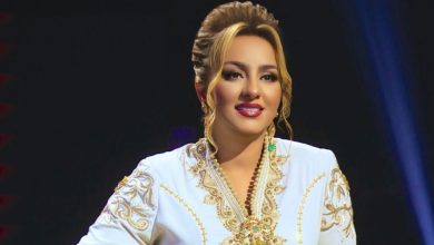 صورة زينة الداودية تشوق جمهورها لديو غنائي مع فنان شهير