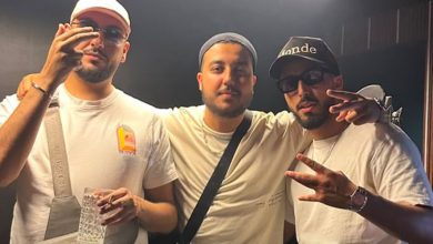 صورة “دمي مغربي” تواصل صعودها على قوائم بيلبورد عربية