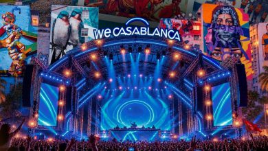 صورة الدار البيضاء تحتضن مهرجان “WeCasablanca” في احتفالية موسيقية بمناسبة عيد الوحدة