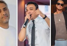 صورة محمد زيدان ينتقد تجاهل فضل شاكر وابنه لأزمة سعد لمجرد