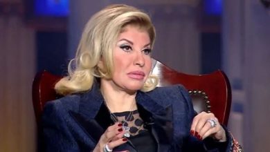 صورة هالة سرحان تفجع بوفاة شقيقتها التوأم وتنعيها بكلمات مؤثرة