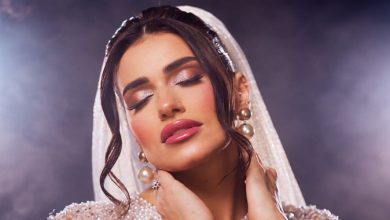 صورة من زفاف مفترض إلى كليب غنائي.. كيف شوقت هناء الإدريسي جمهورها لعملها الجديد؟ -فيديو