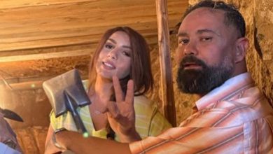 صورة جواد الخودي يشيد بموهبة سحر الصديقي -فيديو