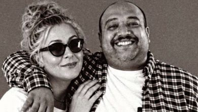 صورة السيناريست مريم إدريسي تتولى الإدارة الفنية لمسلسل “الرضا”