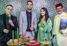 صورة زكرياء الغفولي يطلق أحدث أعماله الغنائية “العدول” ليعيد إحياء التراث الشعبي