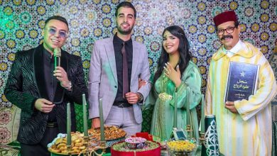 صورة زكرياء الغفولي يطلق أحدث أعماله الغنائية “العدول” ليعيد إحياء التراث الشعبي
